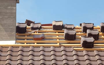 Westborough clay roofing costs