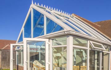 conservatory roof insulation costs Westborough