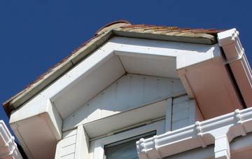 Westborough fascia installation costs