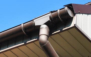 types of Westborough fascias