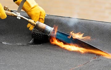 flat roof repairs Westborough, Lincolnshire