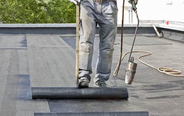 flat roof replacement Westborough, Lincolnshire