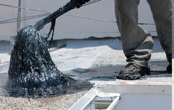 Westborough flat roof waterproofing costs