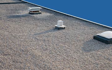 flat roofing Westborough, Lincolnshire