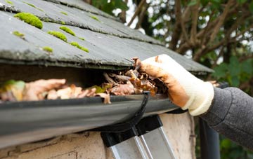 gutter cleaning Westborough, Lincolnshire