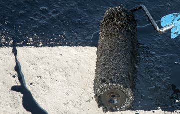 Westborough liquid sealant waterproofing