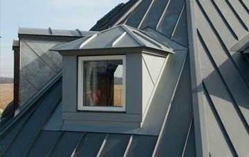 metal roofing Westborough, Lincolnshire