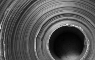 Westborough pvc roof replacement