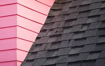 rubber roofing Westborough, Lincolnshire