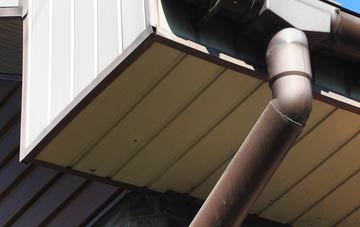 Westborough soffit installation costs