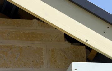 soffit repair Westborough