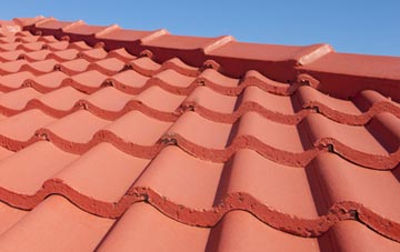 Westborough tile and slate roof replacement