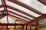 Westborough conservatory roofing insulation