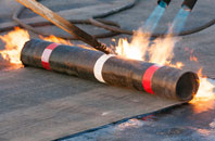 Westborough flat roof sealing